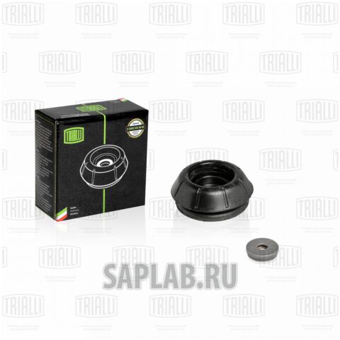 Купить запчасть TRIALLI - SA0555 Опора амортизатора с подшипником Chevrolet Lacetti (05-) SA0555