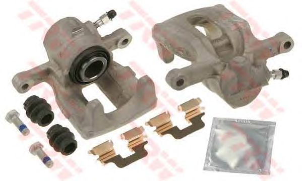 Купить запчасть TRW - BHP203 