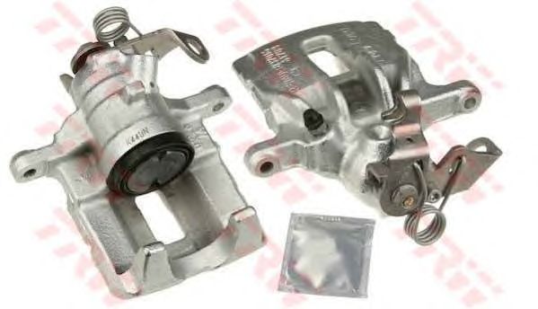 Купить запчасть TRW - BHS268E 