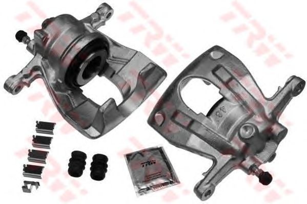 Купить запчасть TRW - BHV338E 