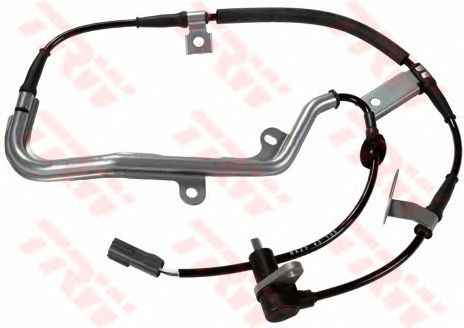 Купить запчасть TRW - GBS5026 