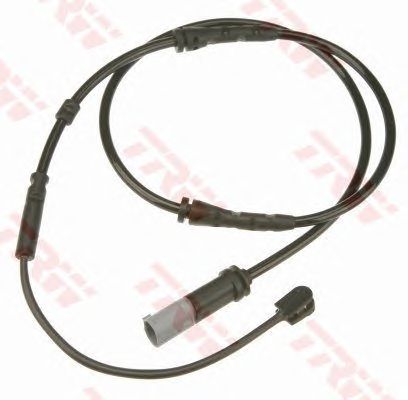 Купить запчасть TRW - GIC266 Датчик износа тормозных колодок BMW X3 09/10>BMW X3 2011 >>