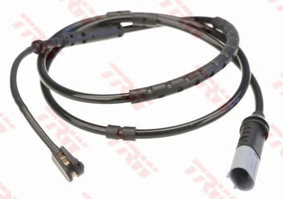 Купить запчасть TRW - GIC341 Датчик износа тормозных колодок BMW 3 (F30, F80) 320 i 04.2011 -  <=> BMW 1 (F20) 116 i 12.2010 - 