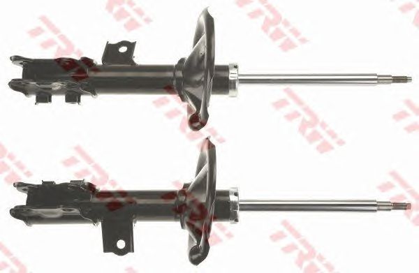 Купить запчасть TRW - JGM1071T 