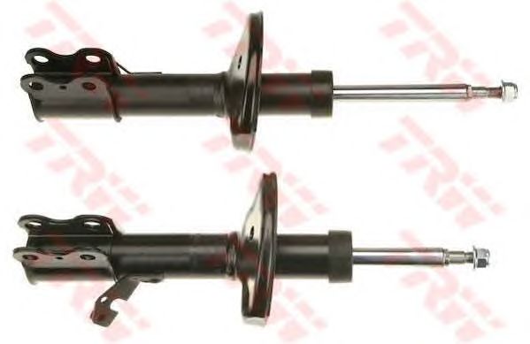 Купить запчасть TRW - JGM2558T 
