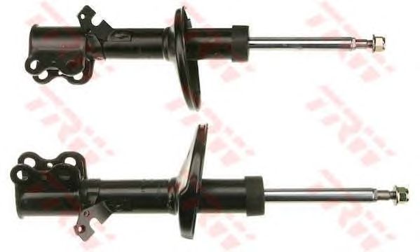 Купить запчасть TRW - JGM2624T 