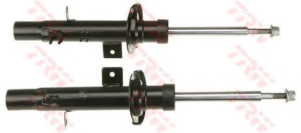 Купить запчасть TRW - JGM5889T 