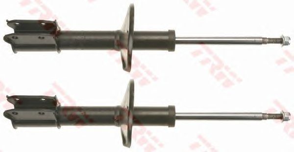 Купить запчасть TRW - JGM814T 