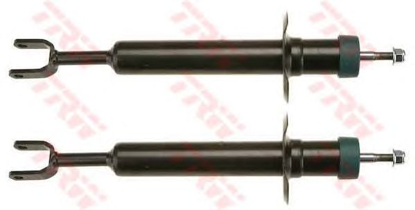 Купить запчасть TRW - JGS2467T 