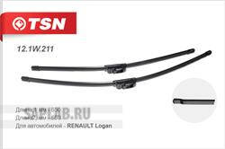 Купить запчасть TSN - 121W211 