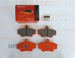 Купить запчасть UBS - B1105013 