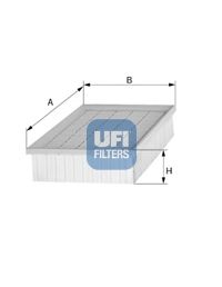 Купить запчасть UFI - 3028700 