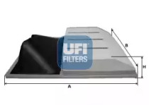 Купить запчасть UFI - 3063000 