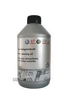 Купить запчасть VAG - G009300A2 Жидкость для гидроусилителя VW Crafter G009 300 (1 л)