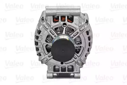 Купить запчасть VALEO - 439617 Генератор PEUGEOT 207 208 3008 439617