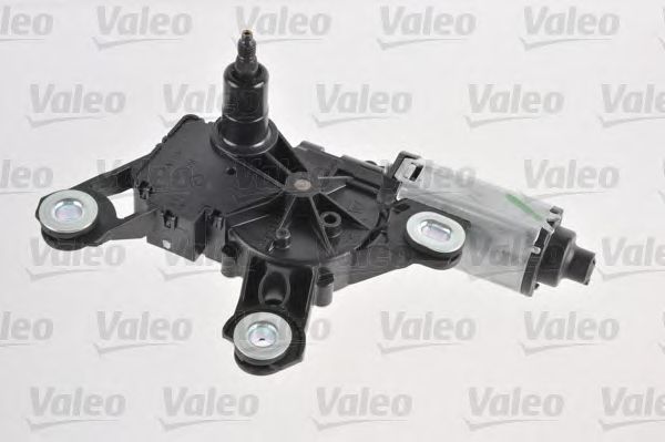 Купить запчасть Valeo - 579602 Двигатель стеклоочистителя AUDI A6 Avant (4F5, C6) 3.2 FSI 03.2005 - 10.2008 <=> AUDI A4 Allroad (8KH, B8) 2.0 TFSI quattro 04.2009 - 05.2016