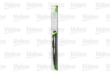 Купить запчасть VALEO - 675540 Щетка стеклоочистителя FIRST,передняя,1 шт., VFR41, 400mm/16"