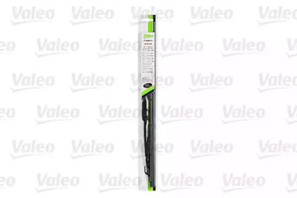 Купить запчасть VALEO - 675545 Щетка стеклоочистителя FIRST,передняя,1 шт., VFR45, 450mm/18