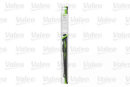 Купить запчасть VALEO - 675550 Щетка стеклоочистителя FIRST,передняя,1 шт., VFR51, 500mm/20"