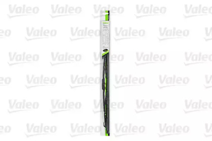 Купить запчасть VALEO - 675553 Щетка стеклоочистителя FIRST,передняя,1 шт., VFR53, 525mm/21"