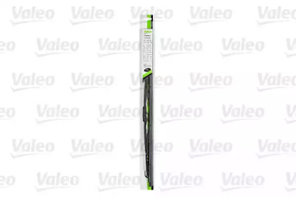 Купить запчасть VALEO - 675555 Щетка стеклоочистителя FIRST,передняя,1 шт., VFR55, *550мм/22"