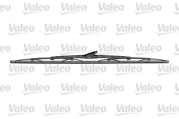 Купить запчасть VALEO - 675561 Щетка стеклоочистителя FIRST,передняя,1 шт., VFR65, 650mm/26"