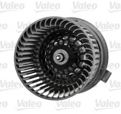 Купить запчасть VALEO - 715223 Вентилятор салона 715223