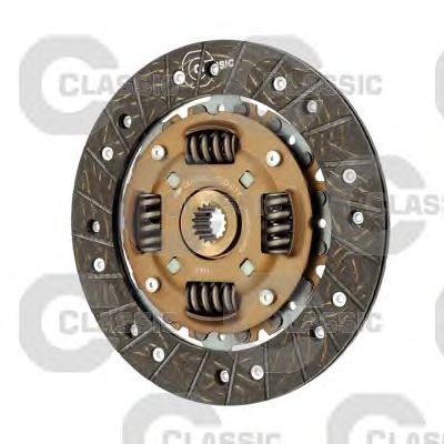 Купить запчасть Valeo - 786017 Комплект сцепления FORD KA (RB_) 1.3 i 09.1996 - 11.2008 <=> FORD FIESTA IV (JA_, JB_) 1.3 i 08.1995 - 01.2002