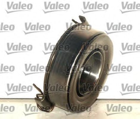 Купить запчасть Valeo - 801036 Комплект сцепления TOYOTA CAMRY Estate (_V2_) 2.0 (SV21_) 11.1986 - 02.1993 <=> TOYOTA CARINA II (_T17_) 2.0 GLI (ST171) 12.1987 - 03.1992