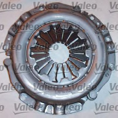 Купить запчасть VALEO - 801316 Комплект сцепления VPH NSK025 801316