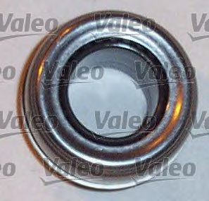 Купить запчасть Valeo - 801508 Комплект сцепления MAZDA DEMIO (DW) 1.3 16V 08.1998 - 07.2003 <=> MAZDA 323 F IV (BG) 1.6 09.1989 - 06.1991