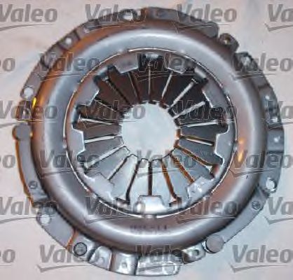 Купить запчасть VALEO - 801515 Комплект сцепления VPH NSK024 801515