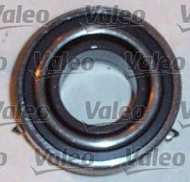 Купить запчасть Valeo - 801962 Комплект сцепления MITSUBISHI GALANT VI (EA_) 2.5 V6 24V (EA5A) 09.1996 - 09.2000 <=> MITSUBISHI GALANT VI (EA_) 2.5 V6 24V (EA5A) 09.2000 - 10.2004