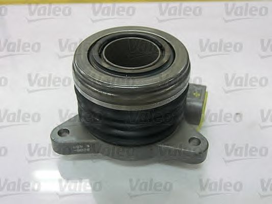 Купить запчасть VALEO - 804582 Подшипник выжимной гидравлический  VPH CSC08 804582