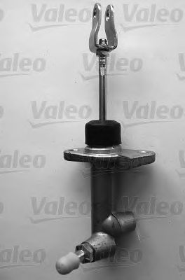 Купить запчасть VALEO - 804615 Подшипник выжимной VPH PMC08 804615