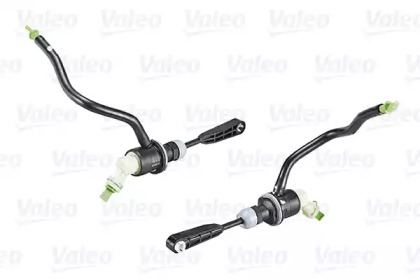 Купить запчасть Valeo - 804930 Цилиндр сцепления главный RENAULT DUSTER (HS_) 1.6 16V (HSAT) 02.2012 -  <=> DACIA DUSTER 1.6 SCe 115 06.2015 - 