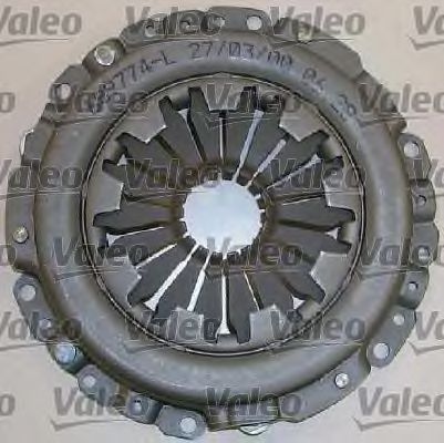Купить запчасть VALEO - 821117 