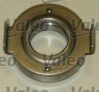 Купить запчасть VALEO - 821384 Комплект сцепления VPH SZK016 821384