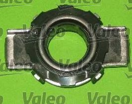 Купить запчасть VALEO - 826222 Комплект сцепления Lada 2110-2112 826222