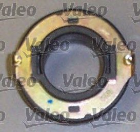 Купить запчасть VALEO - 826418 Комплект сцепления VPH HDK072 826418