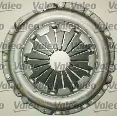 Купить запчасть Valeo - 826420 Комплект сцепления HYUNDAI MATRIX (FC) 1.6 06.2001 - 08.2010