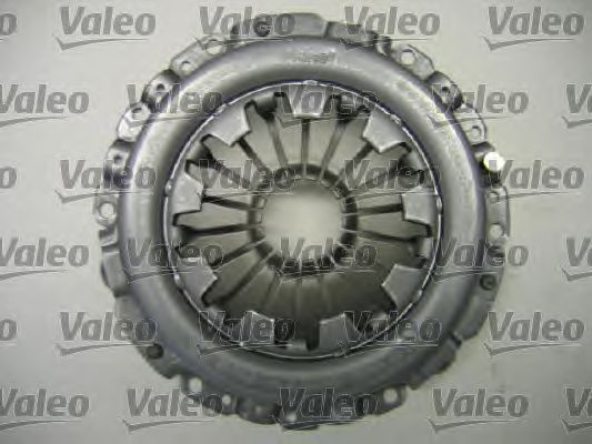 Купить запчасть VALEO - 826698 Комплект сцепления FORD: Fiesta Fusion MAZDA: 2 826698