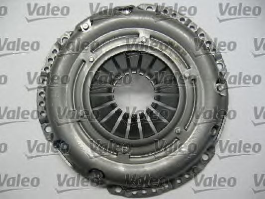 Купить запчасть Valeo - 826743 Комплект сцепления FORD FOCUS II Saloon (DB_, FCH) 1.8 03.2006 - 09.2012 <=> FORD FOCUS II (DA_, HCP) 1.8 03.2006 - 09.2012