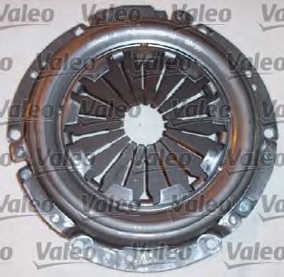 Купить запчасть Valeo - 826826 Комплект сцепления Hyundai Santa Fe 2.4 DOHC 03>