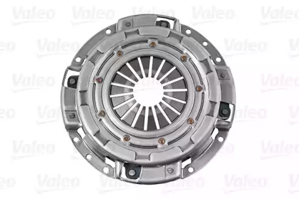 Купить запчасть VALEO - 831306 Корзина сцепления VPH ISC24 831306