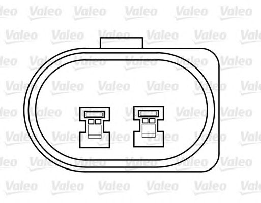 Купить запчасть VALEO - 850540 