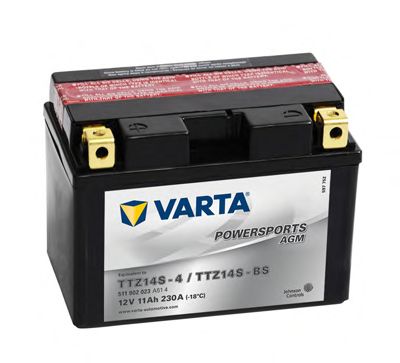 Купить запчасть VARTA - 511902023A514 511902023A514