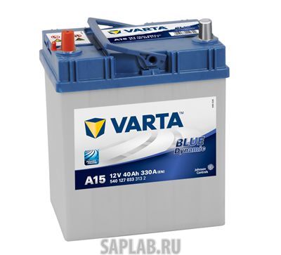 Купить запчасть VARTA - 5401270333132 5401270333132