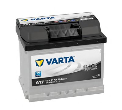 Купить запчасть VARTA - 5414000363122 