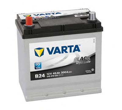 Купить запчасть VARTA - 5450790303122 